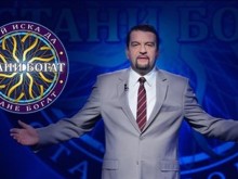Ники Кънчев се завръща като водещ на "Стани богат", но в друга телевизия?
