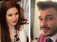Цецо Тотото посегнал към чашката заради палава съпруга