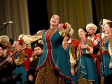 Време е за спектакъл! Най-старият руски хор гостува в Пловдив