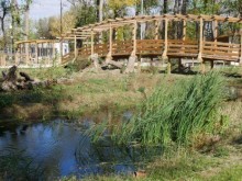 Ревизират работата по пловдивския зоопарк, вижте и какви са търсените животни