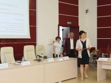 Голямо световно признание за МУ-Пловдив