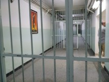 Нова сцена за ЕСК! На театър в затвора на Пловдив