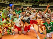 Волейболните ни звезди и кметът ще говорят утре в Колодрума