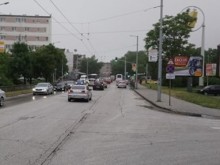 Обстановката в Пловдив се нормализира, до часове ни очакват нови порои