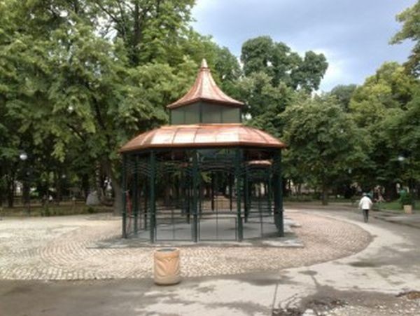 С голям концерт в Пловдив казват "Не на наркотиците!"
