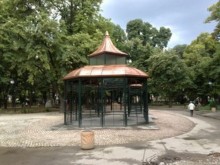 С голям концерт в Пловдив казват "Не на наркотиците!"