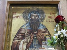 Почитаме светец, покровител на Варна