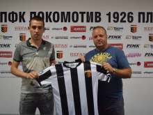Френски вратар със скромна визитка и бивш играч на Локо почнаха проби в Ботев
