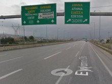 Нови жестоки наказания за нарушения на пътя от 1 юли в Гърция!