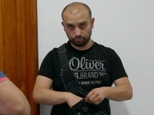 Шофьорът на Деси Слава се размина с условна присъда за ПТП с убит на "Тракия"