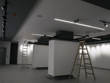 "Детмаг Снежанка" отваря врати на 15 юли като галерия "Капана"