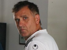 Акрапович: Трябваше да бием с 3:0, ще се борим да спечелим Суперкупата