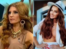 Есил Дюран драстично се промени и вече не прилича на себе си