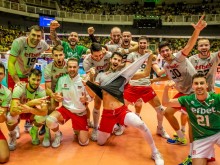 Националите вече са в Пловдив, ето с кои волейболисти ще играем в Колодрума