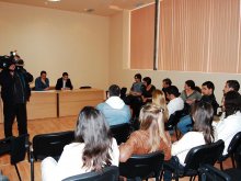 Студенти и младежи се обединиха за по-добро бъдеще на България