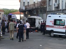 Страшна трагедия в Одрин с 10 загинали!