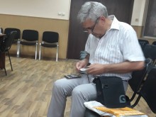 Имало ли е подкуп за изпити в УХТ? Провериха разпечатки от мобилни оператори!