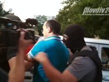 Влоши се здравословното състояние на арестувания кмет на "Северен"