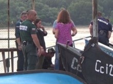 Откриха тялото на момчето, което изчезна в Дунав, чак в Румъния