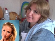 Секси певица от миналото шокира със занемарения си външен вид