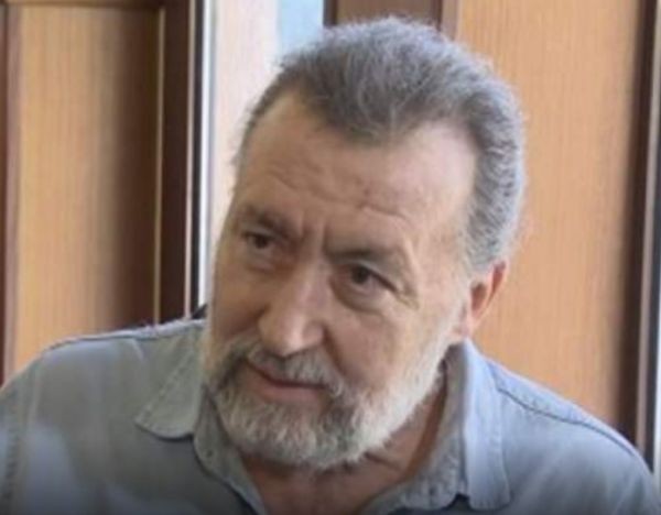 бТВ
Специализираният наказателен съд остави в ареста Николай Банев Молба за