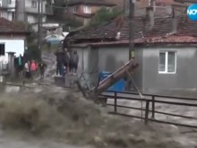 В Котел е обявено бедствено положение!