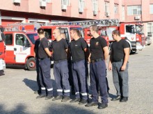 Правителството с жест към пловдивската пожарна