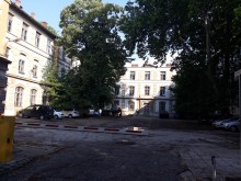 Реставрират бившия френски девически колеж в Пловдив