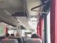 Пълна гавра по линията Пловдив - Брестовица