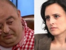 Любо Нейков спасява бившата си любима от финансов колапс