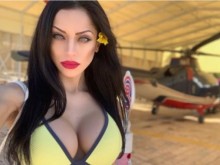 Дядо милионер глези Роси Иванова с екзотични почивки