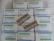 Опитаха да вкарат през Малко Търново контрабандна стоматологична упойка