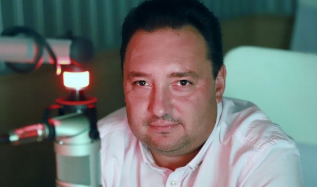 Пловдивчанин е новият шеф на Българското национално радио