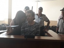 Страховити подробности около убийството в Пловдив!
