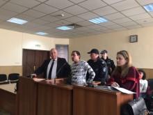 7 години затвор за Синбад, убил Божидар Моллов в Пловдив