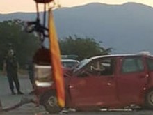 Безпаметно пиян индивид е сътворил мелето край Асеновград