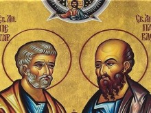 Празник е! Хиляди българи празнуват днес! Честити да са имената ви!