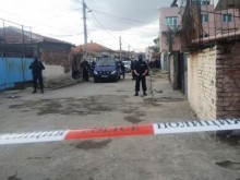 Служители на Пето районно изненадаха 2 лица с криминално минало