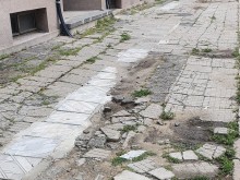 Жена пострада жестоко при инцидент в Пловдив