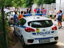 Неадекватен румънец убил детенцето във Варна! Очевидци: Вместо да спре, той даде газ