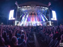 "Whitesnake" взривиха сцената на "Hills of Rock"