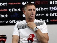 Готов ли е Локомотив за Суперкупата? Ще разберем от Акрапович утре