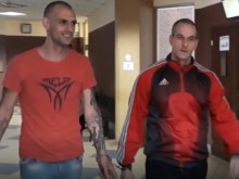 Каква ще е съдбата на затворниците, откраднали телефон от свой колега?