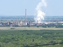 Читатели: Какво се случва в КЦМ? Вижда се пара или дим!
