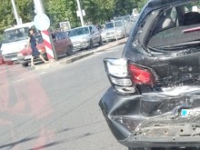 Катастрофа на Сточна гара
