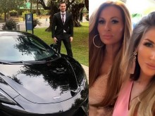 Хулената заради нослето Тамара ще се вози в супер лъскава кола за половин милион лева