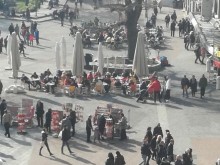 Внимание! Много голяма измама на Главната в Пловдив!