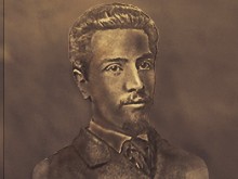 Световен художник направи паметник на княз Церетелев