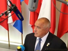 Борисов от Брюксел: Животът продължава! Ако номинират Станишев, ГЕРБ ще го подкрепи