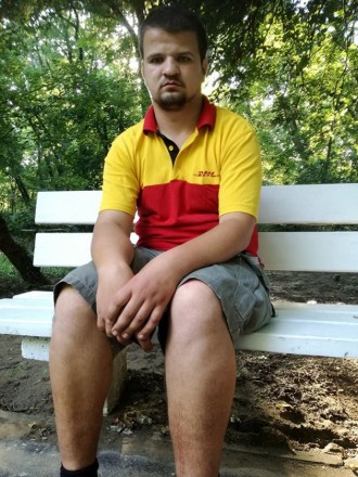 >България Днес Петромир Емилов. Откриваме 26-годишния мъж в Южния парк,